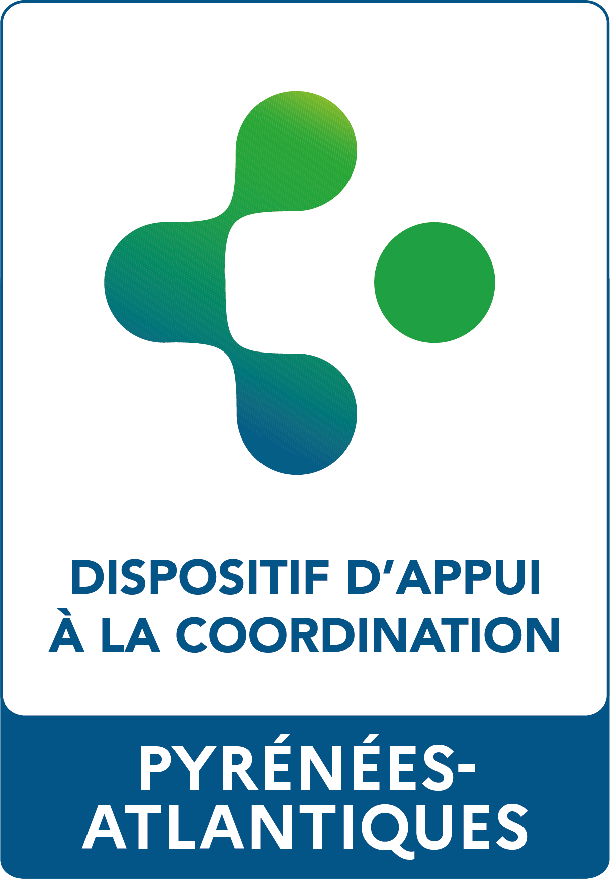 Logo PTA + DAC 64